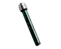 Фреза для гравировки цанга 6 мм шар 45x10x10мм