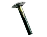 Фрезерная головка цанга 6 мм двойная тарелка 50х18х12мм