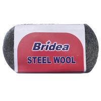 Фетр стальной №2 средней жесткости