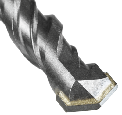 Бур SDS Plus 16x1000мм по бетону