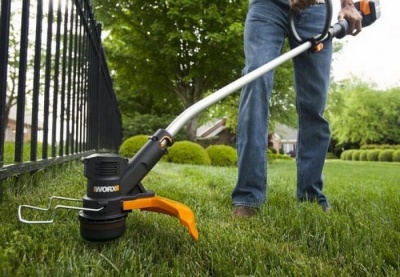 ЛЕСКА ДЛЯ ТРИММЕРА СПИРАЛЬ  15М 2.0MM